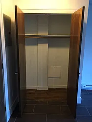 Rented by Flatiron Real Estate Advisors LLC