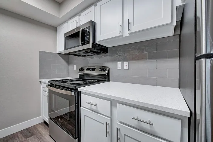 The Willows at Printers Park Apartments — Photo 7