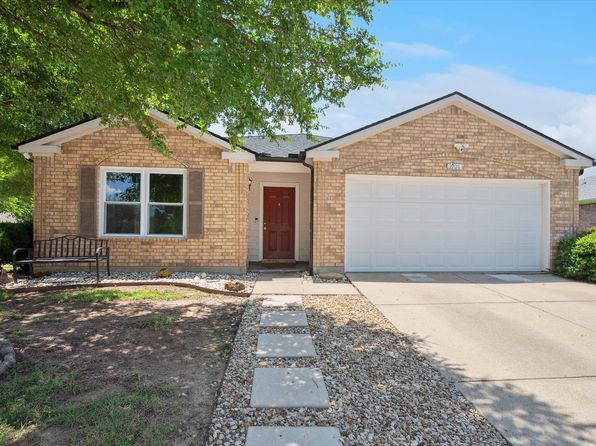 Home for Sale in Denton TX
