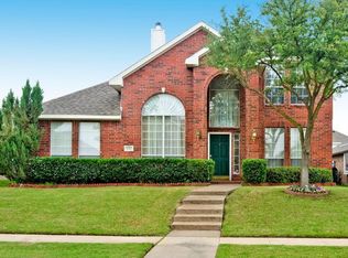 4312 Brinker Ct, Plano, TX 75024