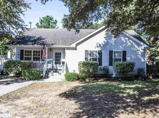 404 First Flight Ln, Kill Devil Hills, NC 27948