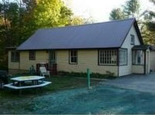 353 Lancaster Hill Rd, Tilton, NH 03276
