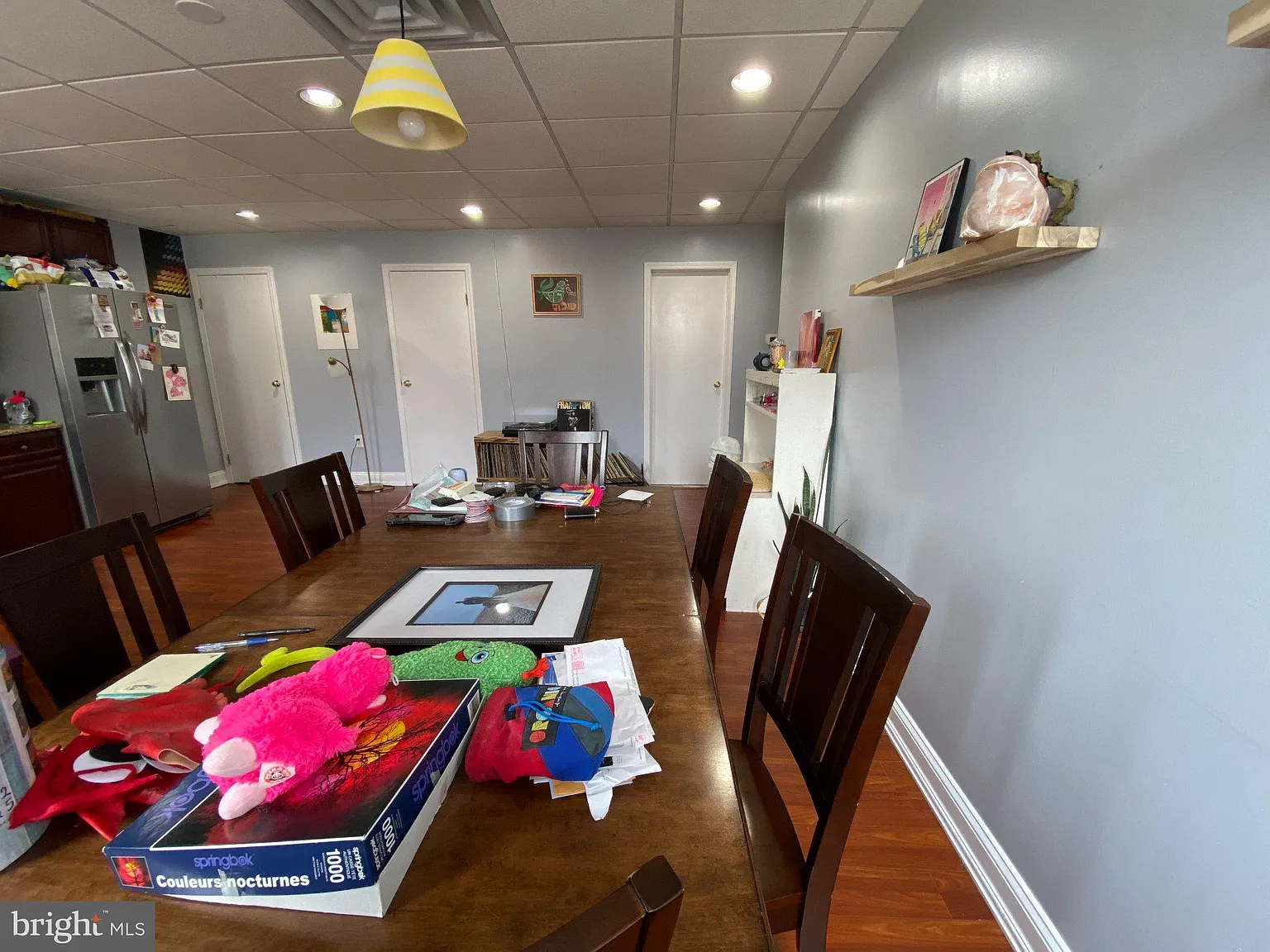 458 E Girard Ave — Photo 4
