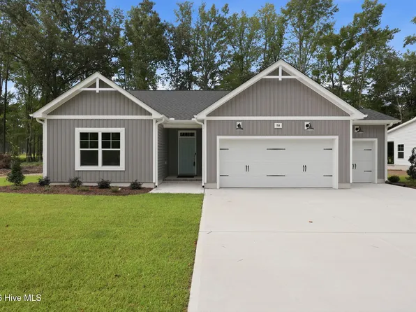 914 Rialto Lane, Ayden, NC 28513