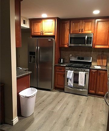 5th image of 1234 N Citrus Ave APT 2