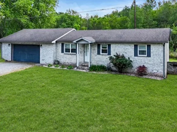 258 Wyndotte Way, Ledbetter, KY 42058