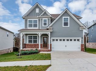 1025 Ewell Farm Cir, Spring Hill, TN 37174