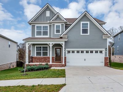 1025 Ewell Farm Cir, Spring Hill, TN, 37174