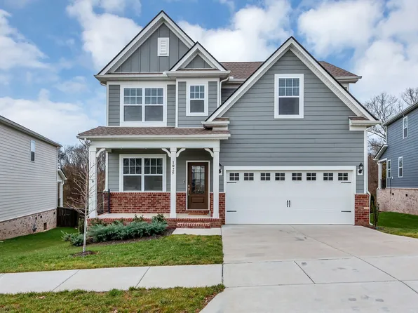 1025 Ewell Farm Cir, Spring Hill, TN 37174