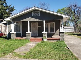 1266 Park Ave, Birmingham, AL 35217