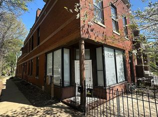 4173 Humphrey St #1F, Saint Louis, MO