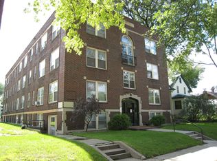 2008 Grand Ave #2G, Saint Paul, MN 55105