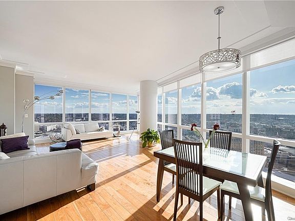 2nd image of 1 Renaissance Sq Unit 23C