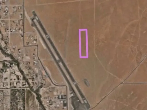 Willow Ave, Overton, NV 89040