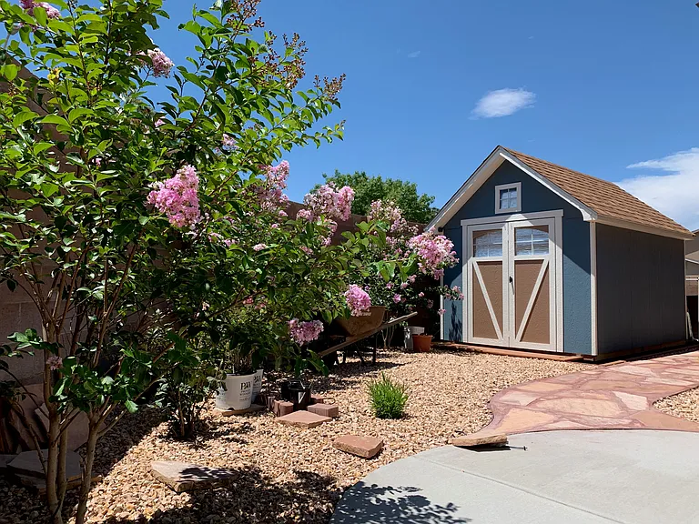 7500 Eagle Crest Ave NE — Photo 12