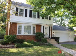 472 S Prairie Ave, Elmhurst, IL