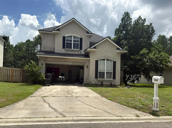 3350 Silverado Cir, Green Cove Springs, FL 32043