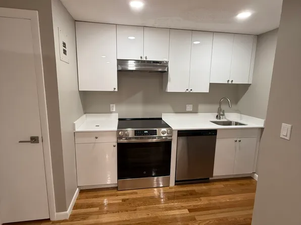 50 Evergreen St, Boston, MA