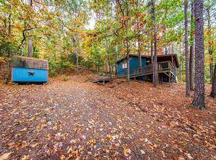 1071 Cove Creek Rd, Quitman, AR 72131