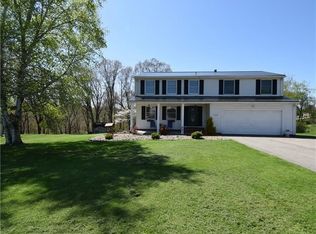 114 Dana Dr, New Brighton, PA 15066