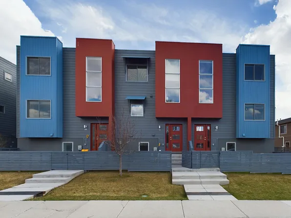 73 Village Ln, Carbondale, CO 81623