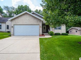 143 Ferris Dr, Brooklyn, MI 49230