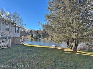 1223 State Route 29, Springville, PA 18844