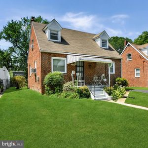 218 Kuethe Rd NE, Glen Burnie, MD, 21060