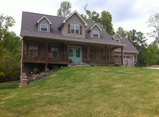 165 Stonebridge Ln NE, Cleveland, TN 37323