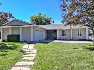 4761 Selkirk Way, Fair Oaks, CA, 95628