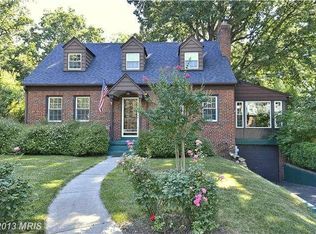 9005 Flower Ave, Silver Spring, MD 20901