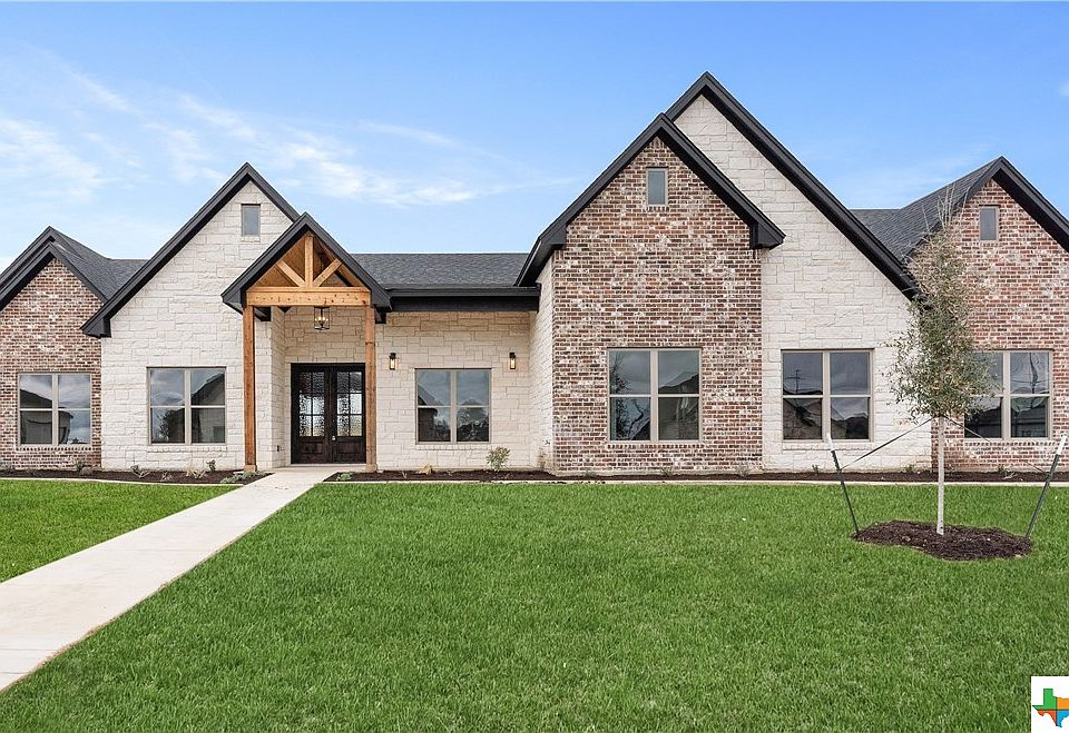 1325 Kyleigh Dr, Salado, TX 76571 Zillow