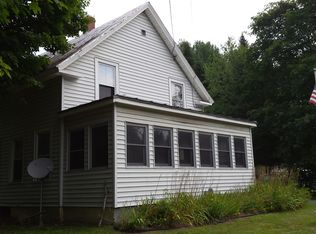 80 Waterville Road, Norridgewock, ME 04957