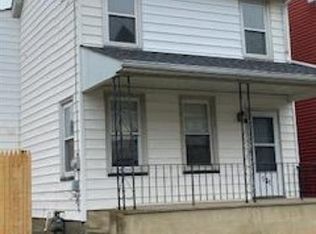121 Chambers St, Phillipsburg, NJ 08865