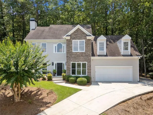 4006 Oakview Ct, Woodstock, GA 30189