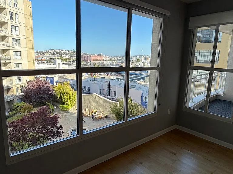 1655 Mission St #740 — Photo 1