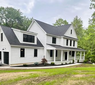 111 Linden Street #5, Exeter, NH, 03833