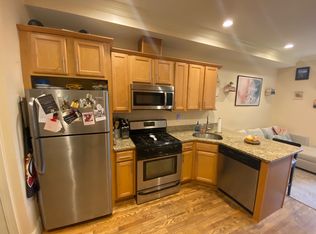 12 Lothrop St #2, Brighton, MA 02135