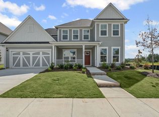 7144 Maple Brook Ln, Flowery Branch, GA 30542