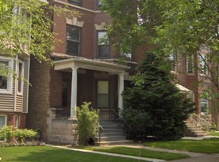 4323 N Damen Ave #3, Chicago, IL 60618