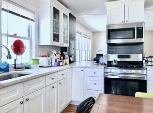 236 Cedar St #3, Somerville, MA 02145