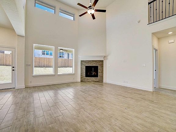 The Costner - Family Room