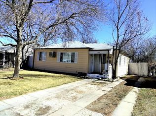 1372 Iola St, Aurora, CO 80010