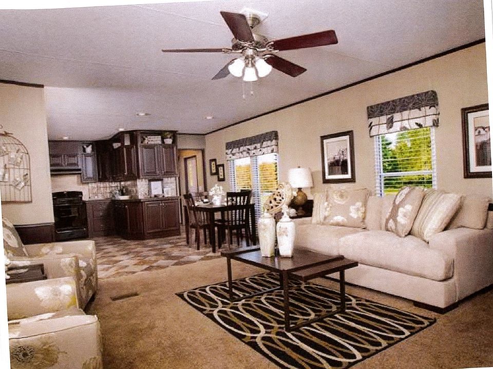 2nd image of 6100 E Rancier Ave Lot 72