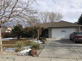 126 Shallow Brook Ln, Belgrade, MT 59714