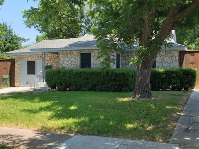 517 Gay St, Arlington, TX, 76010