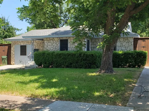 517 Gay St, Arlington, TX 76010
