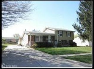 107 E Padonia Rd, Lutherville Timonium, MD 21093