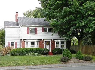 750 S Boeke Rd, Evansville, IN 47714