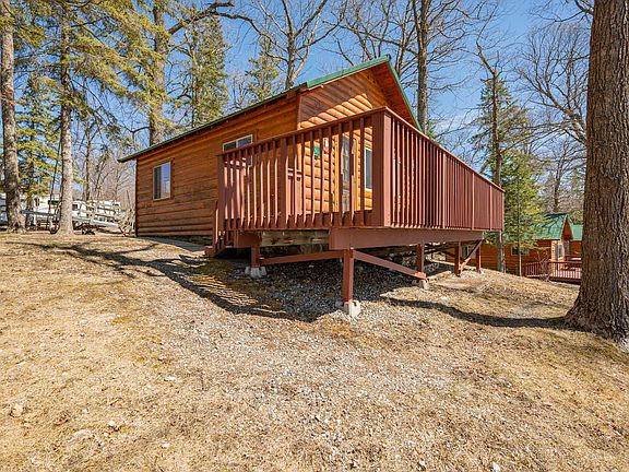 2nd image of 49231 County Road 173 Cabin 2